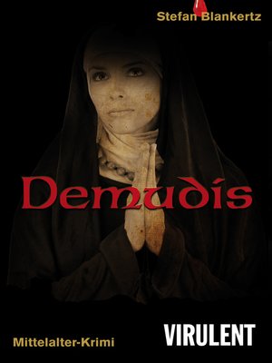 cover image of Demudis